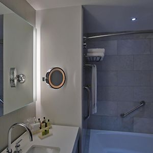 Premium Double Room Two Double Beds High Floor